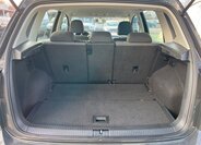 Volkswagen Golf Sportsvan MPV 1,2 l 63 kw