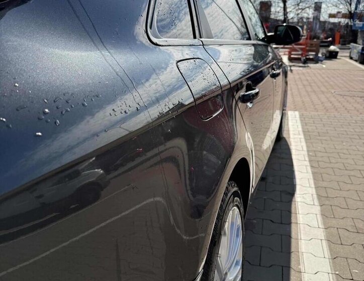Audi A4 Sedan / Limuzína 0,0 140 kw