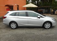 Opel Astra Kombi 1,6 l 100 kw