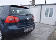 Volkswagen Golf Hatchback 1,9 l 66 kw