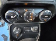 Jeep Renegade SUV / Terénní 2,0 l 103 kw