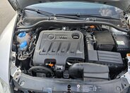 Škoda Octavia Kombi 0,0 0