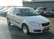 Škoda Fabia Hatchback 1,2 l 51 kw