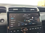 Hyundai Tucson SUV / Terénní 1,6 l 110 kw