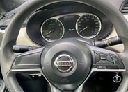 Nissan Micra Hatchback 0,0 52 kw