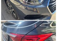 Hyundai i40 Kombi 2,0 l 121 kw