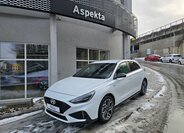 Hyundai i30 Hatchback 1,5 l 70 kw