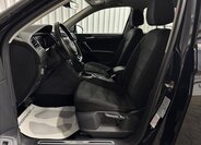 Volkswagen Tiguan Allspace SUV / Terénní 2,0 l 140 kw
