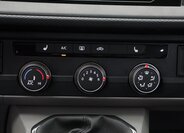 Volkswagen Transporter 25