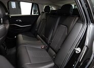 BMW Řada 3 Kombi 2,0 l 110 kw