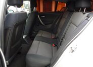 BMW Řada 1 Hatchback 1,6 l 85 kw