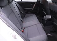 BMW Řada 1 Hatchback 2,0 l 90 kw