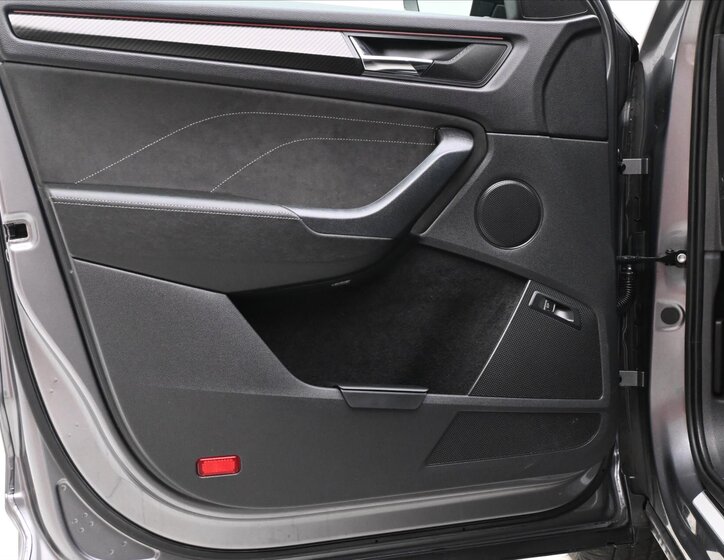 Škoda Kodiaq SUV / Terénní 2,0 l 110 kw