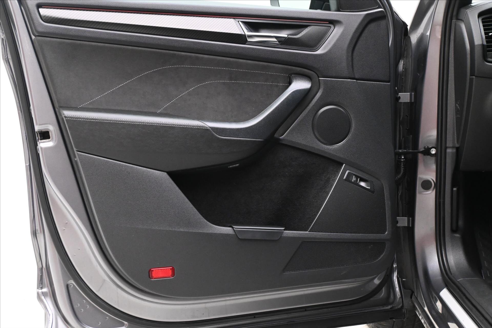 Škoda Kodiaq SUV / Terénní 2,0 l 110 kw