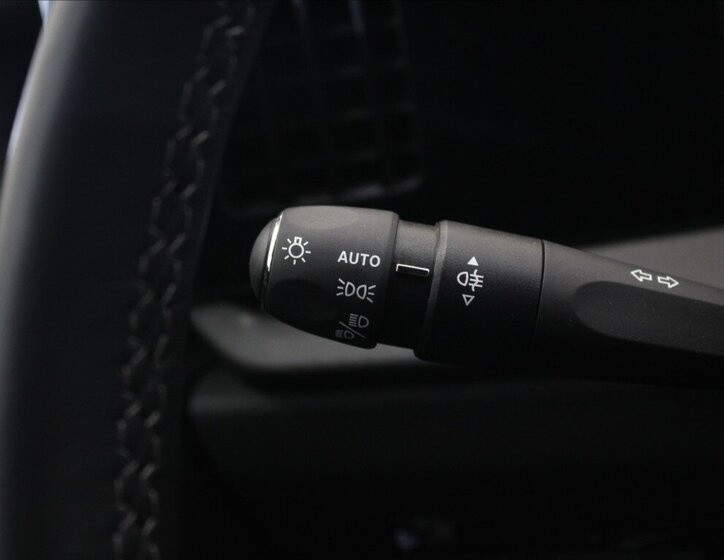 Opel Astra Hatchback 1,2 l 96 kw