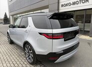 Land Rover Discovery SUV 3,0 l 184 kw