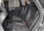 Volvo XC60 SUV 2,0 l 257 kw