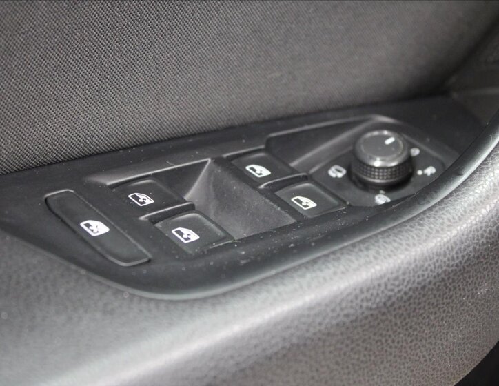 Volkswagen Passat 15