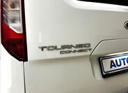 Ford Tourneo Connect MPV 1,5 l 74 kw