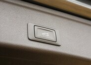 Audi A4 Kombi 2,0 l 110 kw