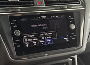 Volkswagen Tiguan Allspace SUV / Terénní 2,0 l 110 kw