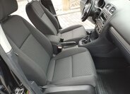Volkswagen Golf Hatchback 1,2 l 77 kw
