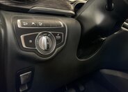 Mercedes-Benz Třídy V MPV 2,0 l 140 kw