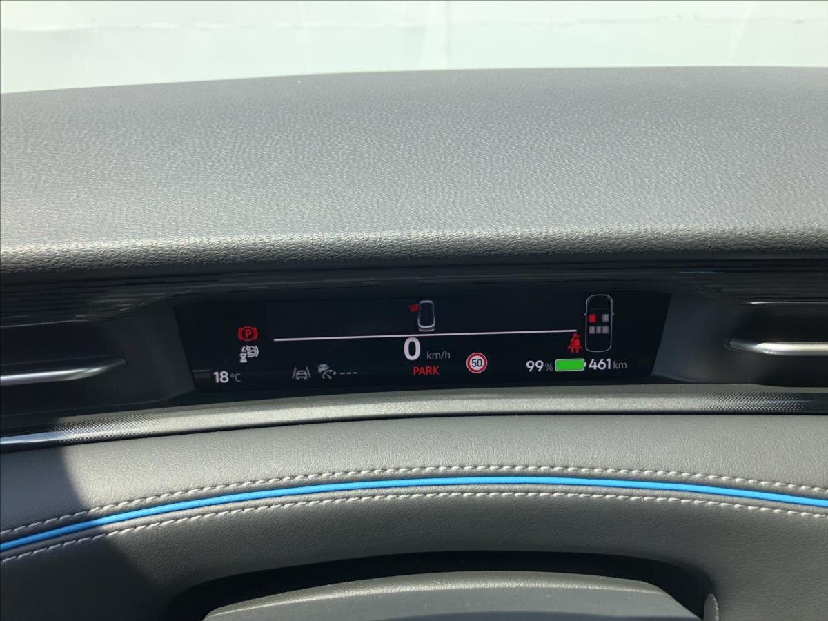 Volkswagen ID.7 Liftback 0,0 210 kw