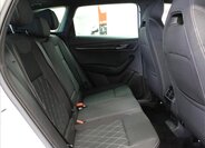 Škoda Karoq SUV / Terénní 1,5 l 110 kw