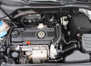Volkswagen Golf Hatchback 1,4 l 90 kw