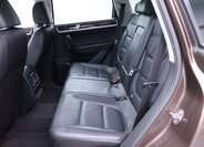 Volkswagen Touareg SUV / Terénní 3,0 l 180 kw