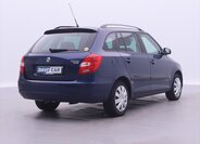 Škoda Fabia Kombi 1,6 l 77 kw