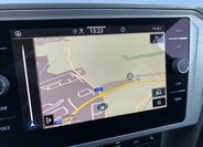 Volkswagen Passat Kombi 2,0 l 90 kw