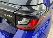 Toyota Yaris Hatchback 1,5 l 68 kw