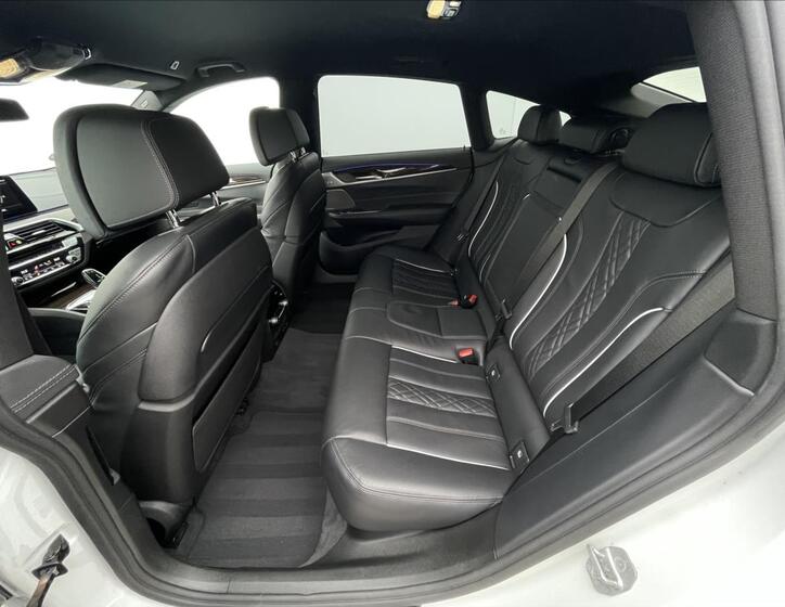 BMW Řada 6 15