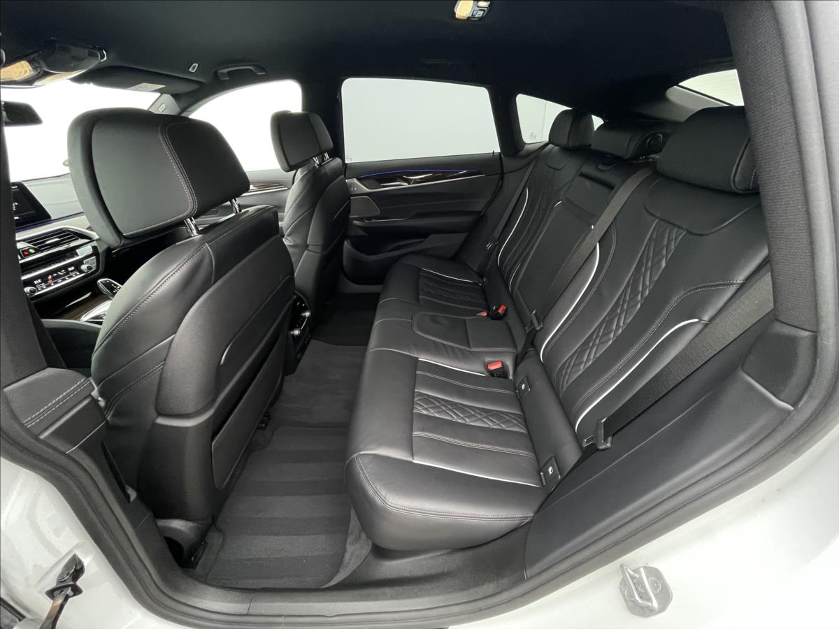 BMW Řada 6
