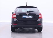 Škoda Rapid Hatchback 1,4 l 90 kw