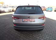 Škoda Kodiaq SUV / Terénní 2,0 l 110 kw