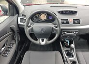 Renault Mégane 16