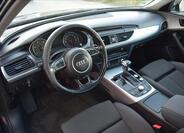 Audi A6 14