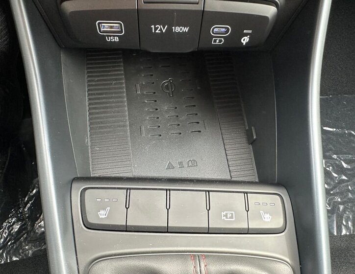 Hyundai i20 Hatchback 1,2 l 58 kw