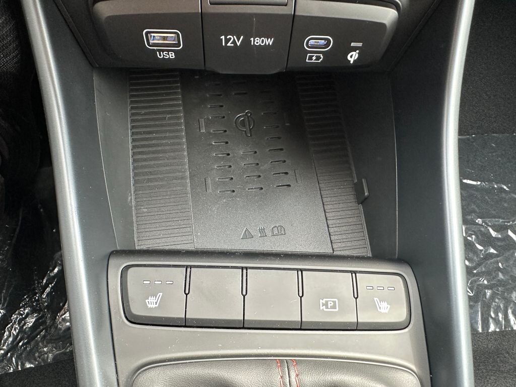 Hyundai i20 Hatchback 1,2 l 58 kw