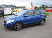 Suzuki SX4 S-Cross 2