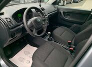 Škoda Fabia 15