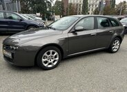 Alfa Romeo 159 3