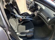 Renault Mégane Kombi 1,5 l 81 kw
