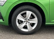 Škoda Scala Hatchback 999,0 85 kw