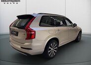 Volvo XC90 SUV 2,0 l 173 kw