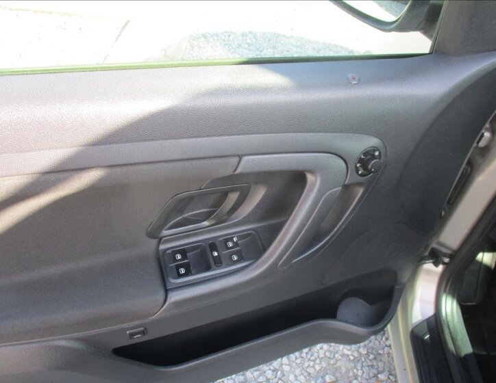 Škoda Roomster Kombi 1,4 l 63 kw