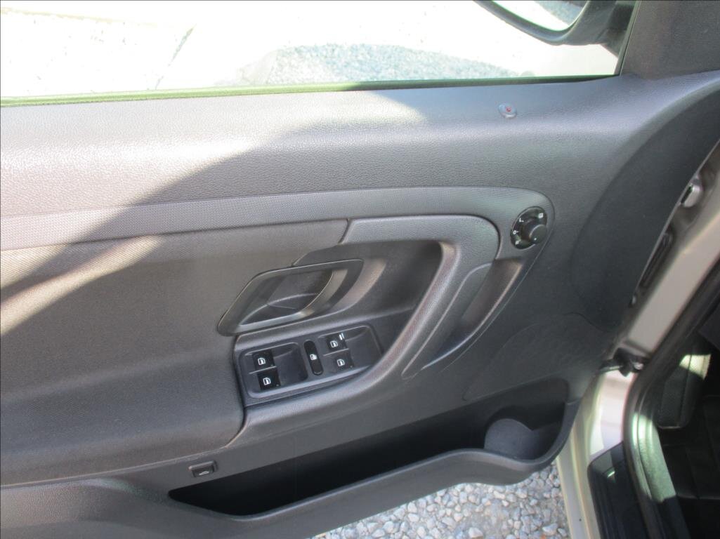 Škoda Roomster Kombi 1,4 l 63 kw